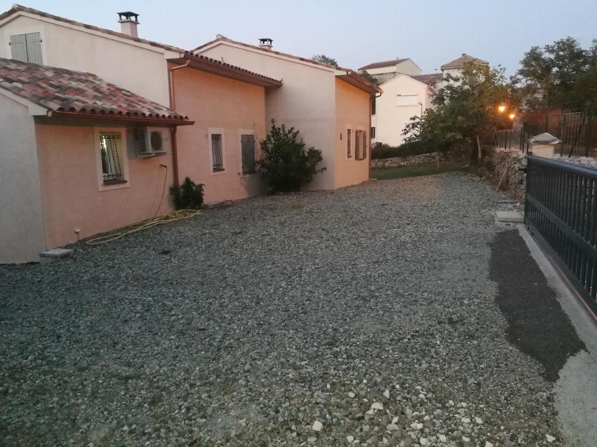 Отель Casa Bonino Prunelli-di-Fiumorbo Экстерьер фото